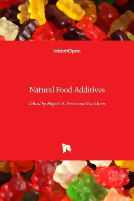 Natural Food Additives - 