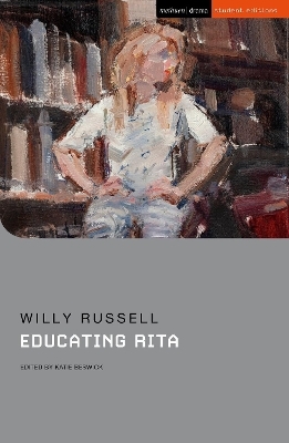 Educating Rita - Willy Russell