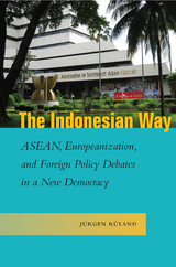 Indonesian Way -  Jurgen Ruland