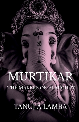 Murtikar - Tanuj A