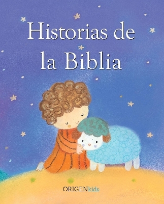 Historias de la Biblia / My Bible Story Book - Sophie Piper