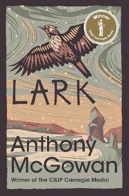 Lark - Anthony McGowan