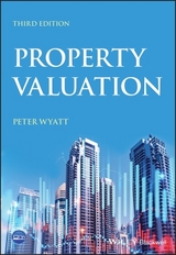 Property Valuation - Wyatt, Peter