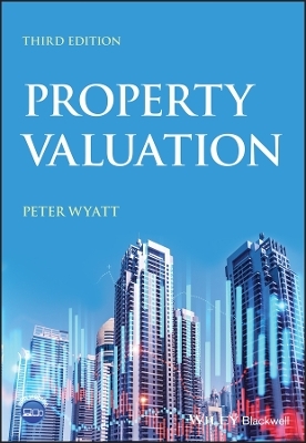 Property Valuation - Peter Wyatt