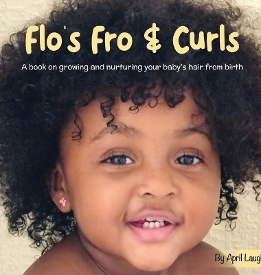 Flo's Fro and Curls - April Laugh