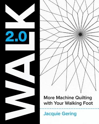 Walk 2.0 - Jacquie Gering