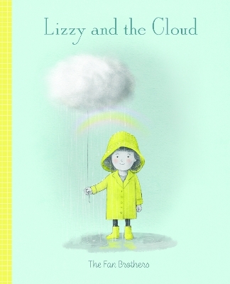 Lizzy and the Cloud - Eric Fan