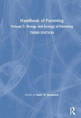 Handbook of Parenting - Bornstein, Marc H.