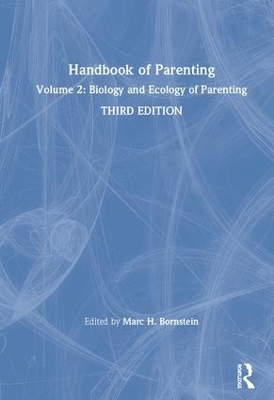 Handbook of Parenting - 