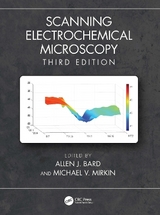 Scanning Electrochemical Microscopy - Bard, Allen J.; Mirkin, Michael V.