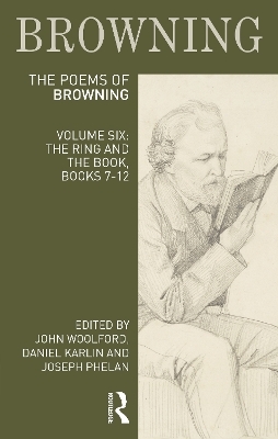 The Poems of Robert Browning: Volume Six - 