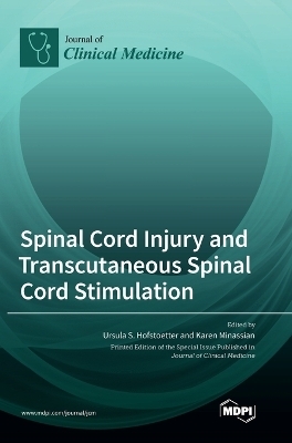 Spinal Cord Injury and Transcutaneous Spinal Cord Stimulation