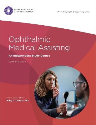 Ophthalmic Medical Assisting - 