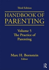 Handbook of Parenting - Bornstein, Marc H.