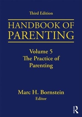 Handbook of Parenting - 