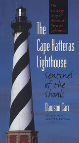 The Cape Hatteras Lighthouse - Dawson Carr