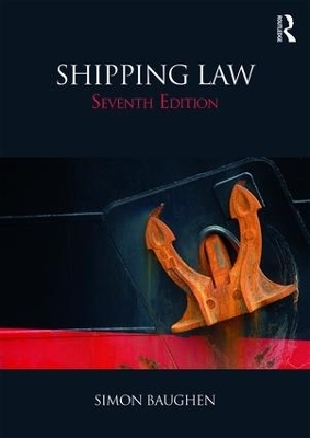 Shipping Law - Simon Baughen