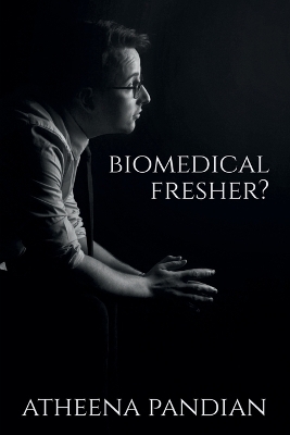 Biomedical Fresher - Atheena Milagi