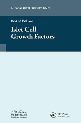 Islet Cell Growth Factors - Rohit N. Kulkarni