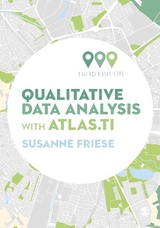 Qualitative Data Analysis with ATLAS.ti - Friese, Susanne