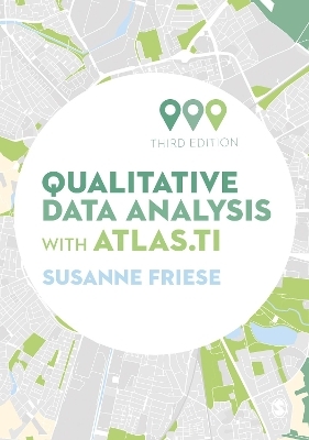 Qualitative Data Analysis with ATLAS.ti - Susanne Friese