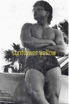 Sunflower Yellow - Rob Lezcano