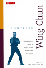 Complete Wing Chun -  Robert Chu,  Rene Ritchie,  Y. Wu