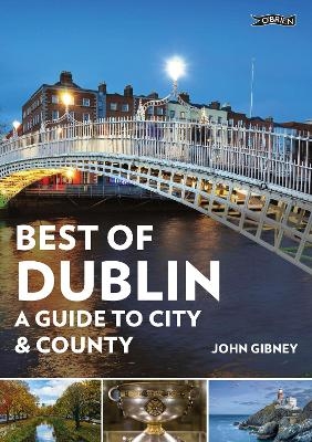 Best of Dublin - John Gibney