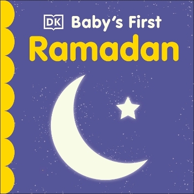 Baby's First Ramadan -  Dk