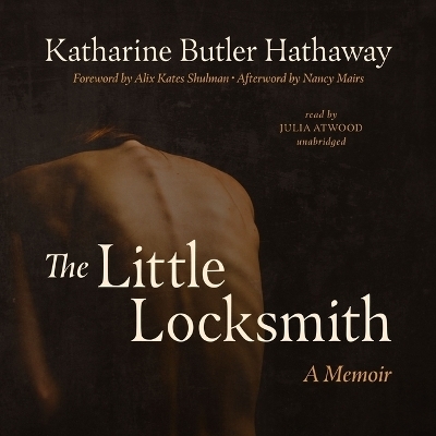 The Little Locksmith - Katharine Butler Hathaway