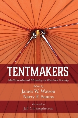 Tentmakers - 