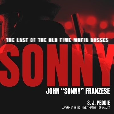 Sonny - S J Peddie