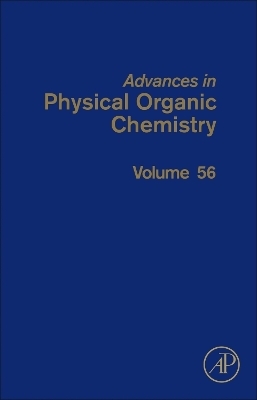 Advances in Physical Organic Chemistry