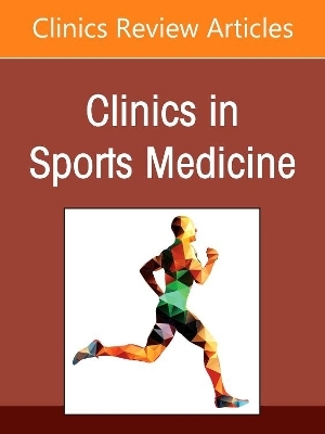 Pediatric and Adolescent Knee Injuries: Evaluation, Treatment, and Rehabilitation, An Issue of Clinics in Sports Medicine - 