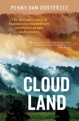 Cloud Land - Penny Van Oosterzee