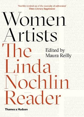 Women Artists - Linda Nochlin