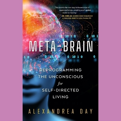 Meta-Brain - Alexandrea Day