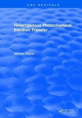 Heterogenous Photochemical Electron Transfer - Michael Gratzel