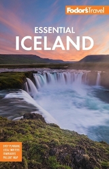 Fodor's Essential Iceland - Fodor's Travel Guides