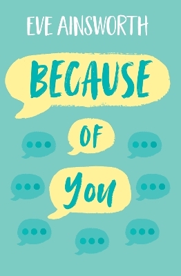 Because of You - Eve Ainsworth