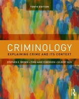 Criminology - Brown, Stephen E.; Esbensen, Finn-Aage; Geis, Gilbert