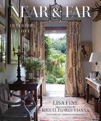 Near & Far - Lisa Fine, Deborah Needleman