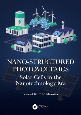 Nano-Structured Photovoltaics - Vinod Kumar Khanna