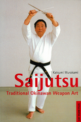 Saijutsu -  Katsumi Murakami