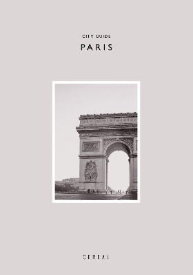 Cereal City Guide: Paris - 