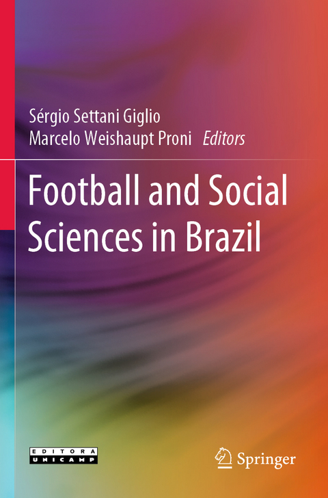 Football and Social Sciences in Brazil - 