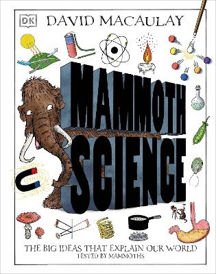 Mammoth Science -  Dk