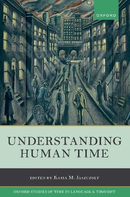 Understanding Human Time - 