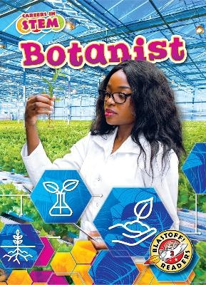 Botanist - Kate Moening