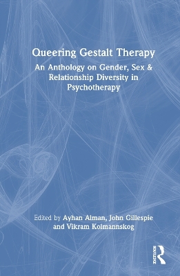 Queering Gestalt Therapy - 